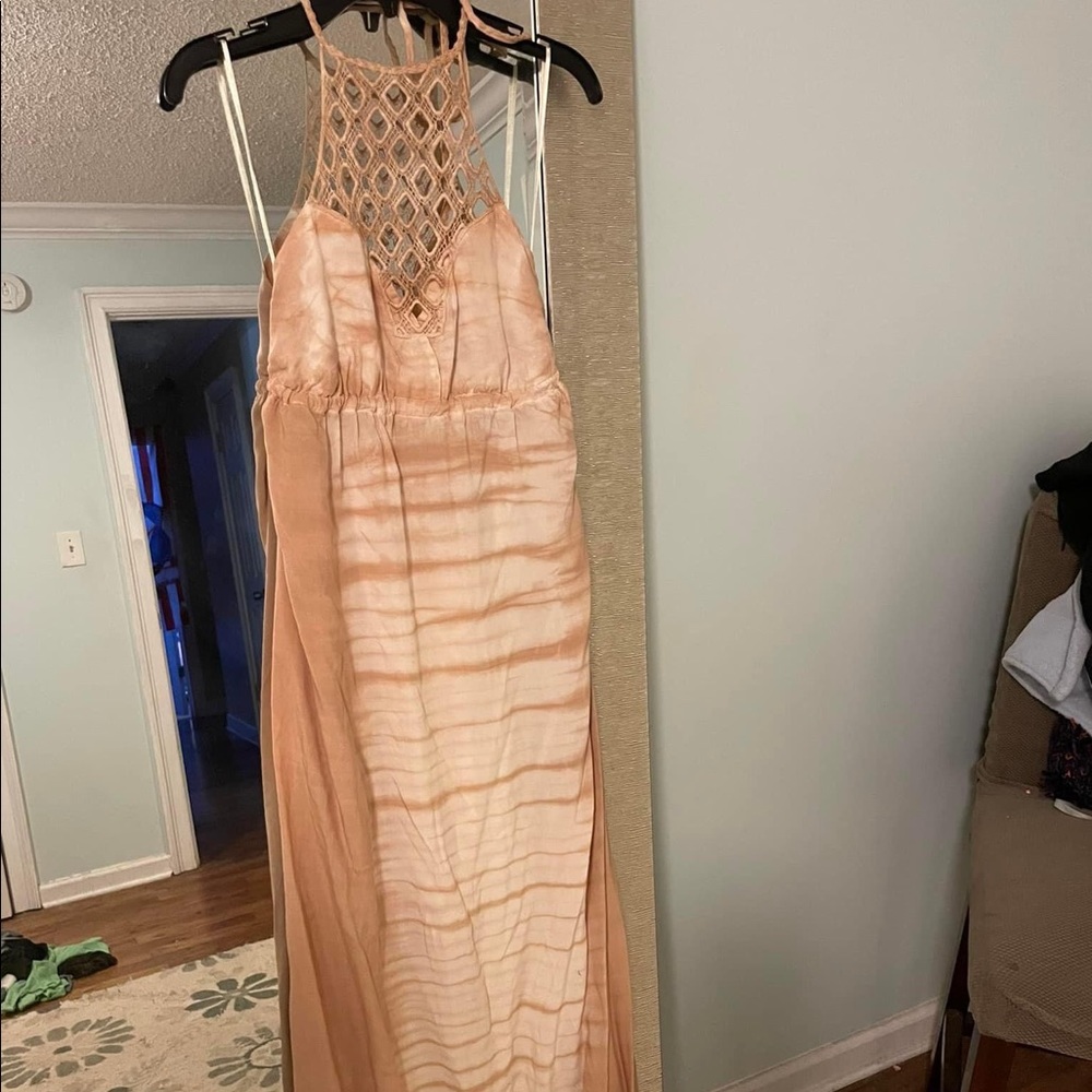 Boutique Maxi dress